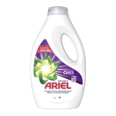 Ariel