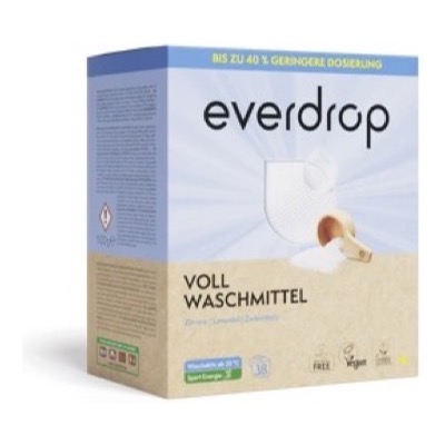 Everdrop